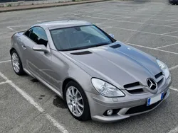 Usata 2005 Mercedes SLK280 AMG Cabrio | 15.000 € (Cara)