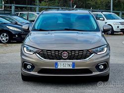 Argento Usata 2019 Fiat Tipo Lounge Tre volumi | 8900 € (Buon prezzo)