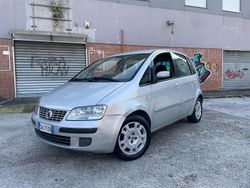 Argento Usata 2009 Fiat Idea Monovolume | 1299 € (Super prezzo)