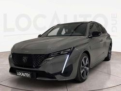 Grigio Nuova 2025 Peugeot 308 GT Station wagon | 30.990 € (Cara)