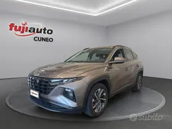 Bronzo Usata 2022 Hyundai Tucson SUV | 21.900 € (Buon prezzo)