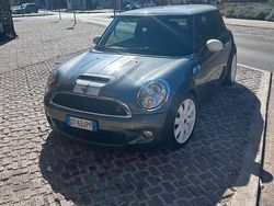 Usata 2008 Mini Cooper S Due volumi | 8000 € (Buon prezzo)