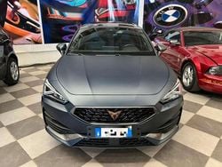 Blu Usata 2023 Cupra Leon VZ Station wagon | 33.500 € (Buon prezzo)
