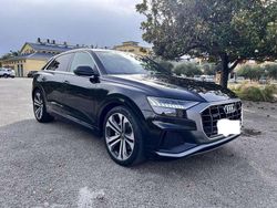 Nero Usata 2020 Audi Q8 Sport SUV | 42.900 € (Super prezzo)