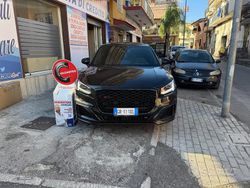 Nero Usata 2019 Audi SQ2 S-Line SUV | 29.000 € (Buon prezzo)