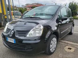Usata 2007 Renault Modus Dynamique Monovolume | 2450 € (Buon prezzo)