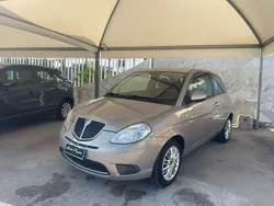 Grigio Usata 2010 Lancia Ypsilon Due volumi | 3800 € (Ottimo prezzo)