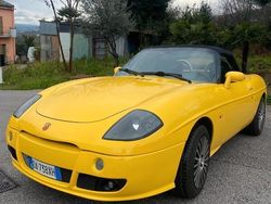 Giallo Usata 1995 Fiat Barchetta Cabrio | 8600 €