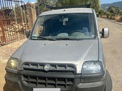 Usata 2004 Fiat Doblò Monovolume | 6500 € (Molto cara)