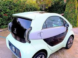 Usata 2024 XEV Yoyo Due volumi | 10.000 € (Ottimo prezzo)