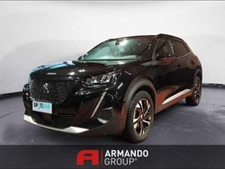 Nero Usata 2023 Peugeot 2008 Allure SUV | 19.900 € (Buon prezzo)