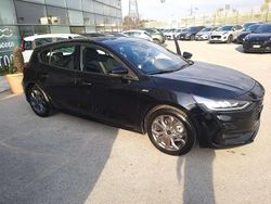 Agate black Usata 2022 Ford Focus ST-Line Tre volumi | 15.499 € (Super prezzo)