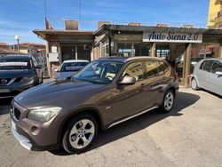 Bronzo Usata 2012 BMW X1 SUV | 8500 € (Buon prezzo)