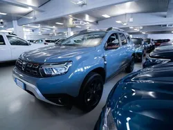 Grigio Usata 2022 Dacia Duster Extreme SUV | 15.900 € (Buon prezzo)
