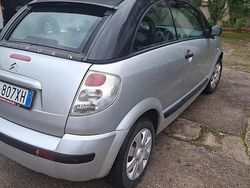 Grigio Usata 2007 Citroën C3 Pluriel Cabrio | 2250 € (Super prezzo)