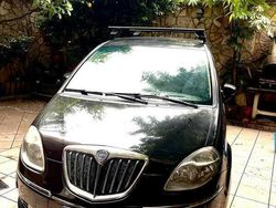 Nero Usata 2008 Lancia Musa Monovolume | 2300 € (Ottimo prezzo)