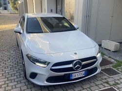Usata 2020 Mercedes A180 Business Tre volumi | 22.000 € (Molto cara)