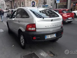 Usata 2009 Ssangyong Actyon SUV | 1000 € (Super prezzo)