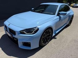 Usata 2024 BMW M2 M Performance Coupé | 63.900 € (Ottimo prezzo)