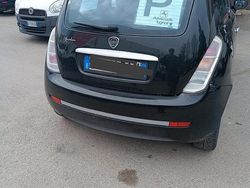 Nero Usata 2006 Lancia Ypsilon Due volumi | 1400 € (Buon prezzo)