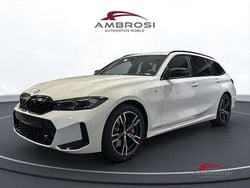 Alpin white pastello Nuova 2025 BMW M340 M Sport Tre volumi | 70.800 € (Buon prezzo)