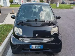 Usata 2006 Smart ForTwo Coupé Passion Due volumi | 2900 € (Buon prezzo)