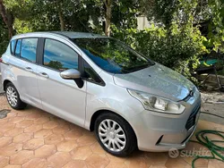 Usata 2016 Ford B-MAX Monovolume | 4600 € (Super prezzo)