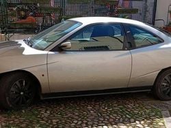 Grigio Usata 1997 Fiat Coupé Coupé | 8500 € (Buon prezzo)