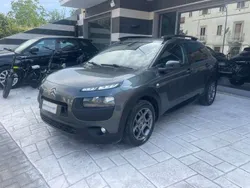 Grigio Usata 2015 Citroën C4 Cactus Shine Edition Due volumi | 6000 € (Ottimo prezzo)