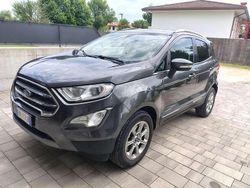 Usata 2018 Ford Ecosport Titanium S SUV | 8200 € (Ottimo prezzo)