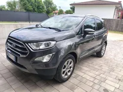 Usata 2018 Ford Ecosport Titanium S SUV | 9900 € (Buon prezzo)