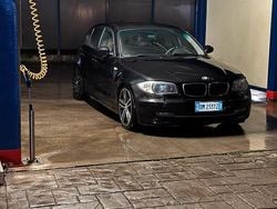 Nero Usata 2007 BMW 123 M Performance Due volumi | 6500 €