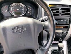 Usata 2005 Hyundai Tucson Dynamiq SUV | 2400 € (Buon prezzo)