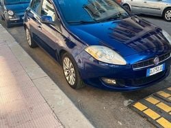 Usata 2007 Fiat Bravo Due volumi | 2650 € (Buon prezzo)