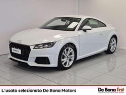 Other Usata 2022 Audi TT Comfort Coupé | 35.990 € (Super prezzo)