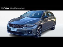 Grigio scuro Usata 2017 Fiat Tipo Lounge Station wagon | 9900 € (Buon prezzo)