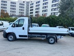 Bianco Nuova 2025 Fiat Ducato Furgone | 25.000 €