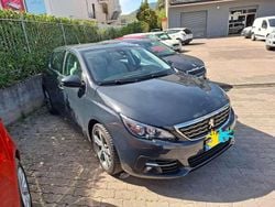 Blu/azzurro Usata 2020 Peugeot 308 S Tre volumi | 12.990 € (Buon prezzo)