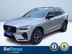 Argento metallizzato Usata 2022 Volvo XC60 Plus SUV | 36.700 € (Ottimo prezzo)