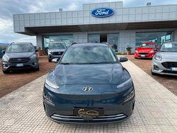 Grigio Usata 2022 Hyundai Kona SUV | 15.500 € (Ottimo prezzo)