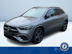 Grigio Nuova 2025 Mercedes GLA180 Advanced Plus SUV | 45.750 € (Buon prezzo)
