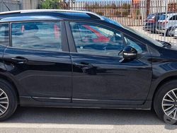 Nero Usata 2014 Peugeot 2008 Access SUV | 10.000 € (Molto cara)