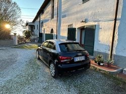 Nero Usata 2017 Audi A1 Sportback Due volumi | 12.500 € (Buon prezzo)