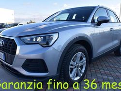 Grigio Usata 2020 Audi Q3 Business SUV | 25.700 € (Super prezzo)