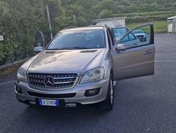 Usata 2008 Mercedes ML320 SUV | 5000 € (Super prezzo)