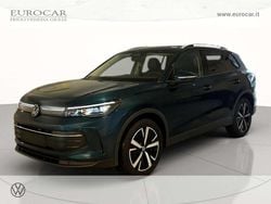 Nightshade blue metallizzato Nuova 2025 VW Tiguan Edition SUV | 35.900 € (Super prezzo)