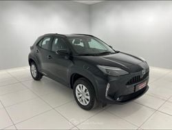 Nero Nuova 2025 Toyota Yaris Hybrid Active Pick-up | 24.900 € (Buon prezzo)
