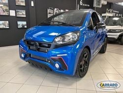 Grigio Usata 2024 Casalini M20 Tre volumi | 18.300 €