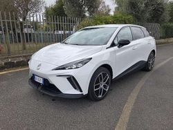 Usata 2025 MG MG4 EV Luxury Due volumi | 25.900 € (Molto cara)