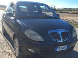 Usata 2004 Lancia Ypsilon Due volumi | 1500 € (Ottimo prezzo)